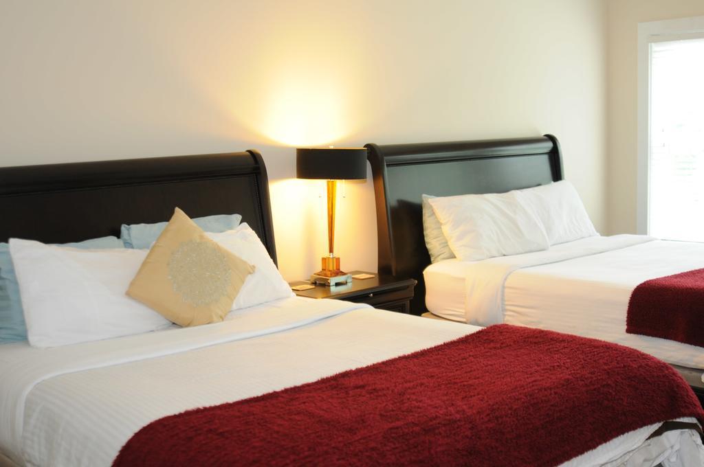 Acorn Hill Lodge And Spa Lynchburg Zimmer foto