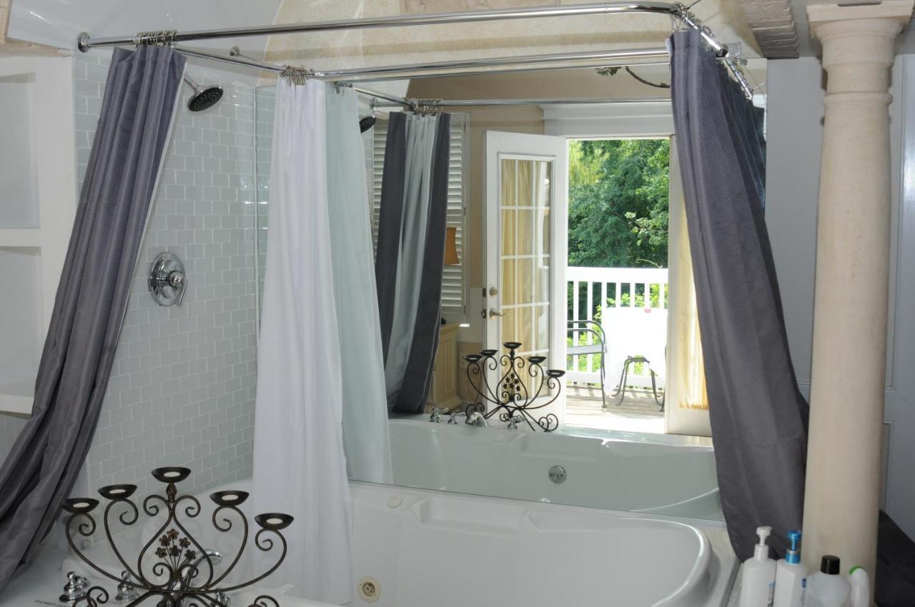 Acorn Hill Lodge And Spa Lynchburg Zimmer foto
