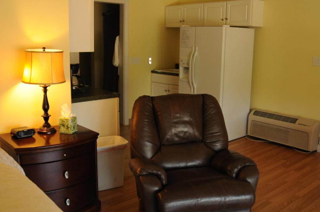 Acorn Hill Lodge And Spa Lynchburg Zimmer foto