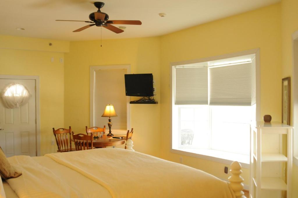 Acorn Hill Lodge And Spa Lynchburg Zimmer foto